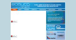Desktop Screenshot of ieee-rogucci.org